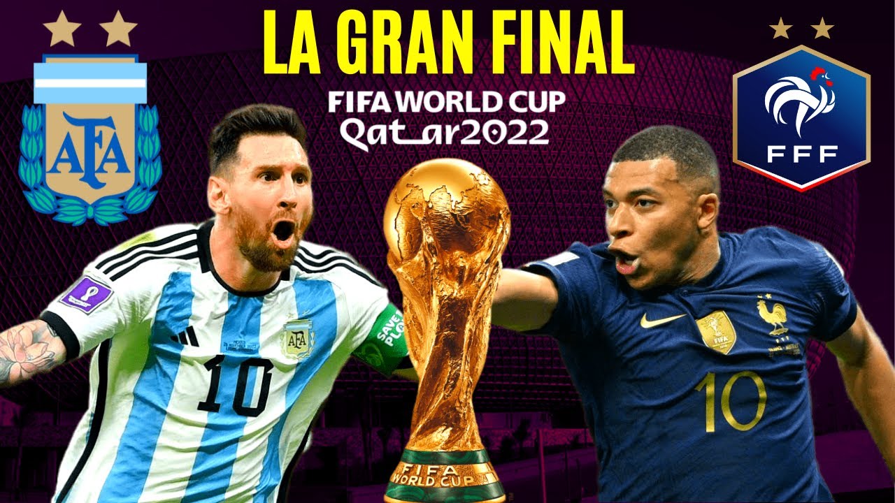 La Final